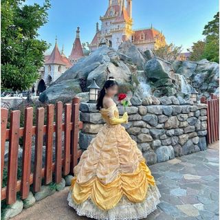 secrethoney 戴冠式ワンピース 初期 Secret Honey - 新品未使用 初代