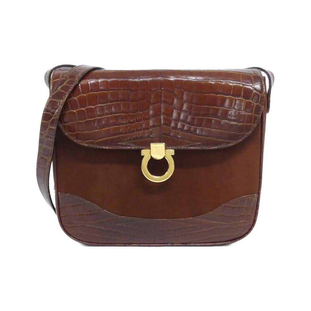 Salvatore Ferragamo - 【ヴィンテージ】サルヴァトーレフェラガモ 21