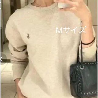 POLO RALPH LAUREN - POLO ラルフローレン トレーナー スウェット