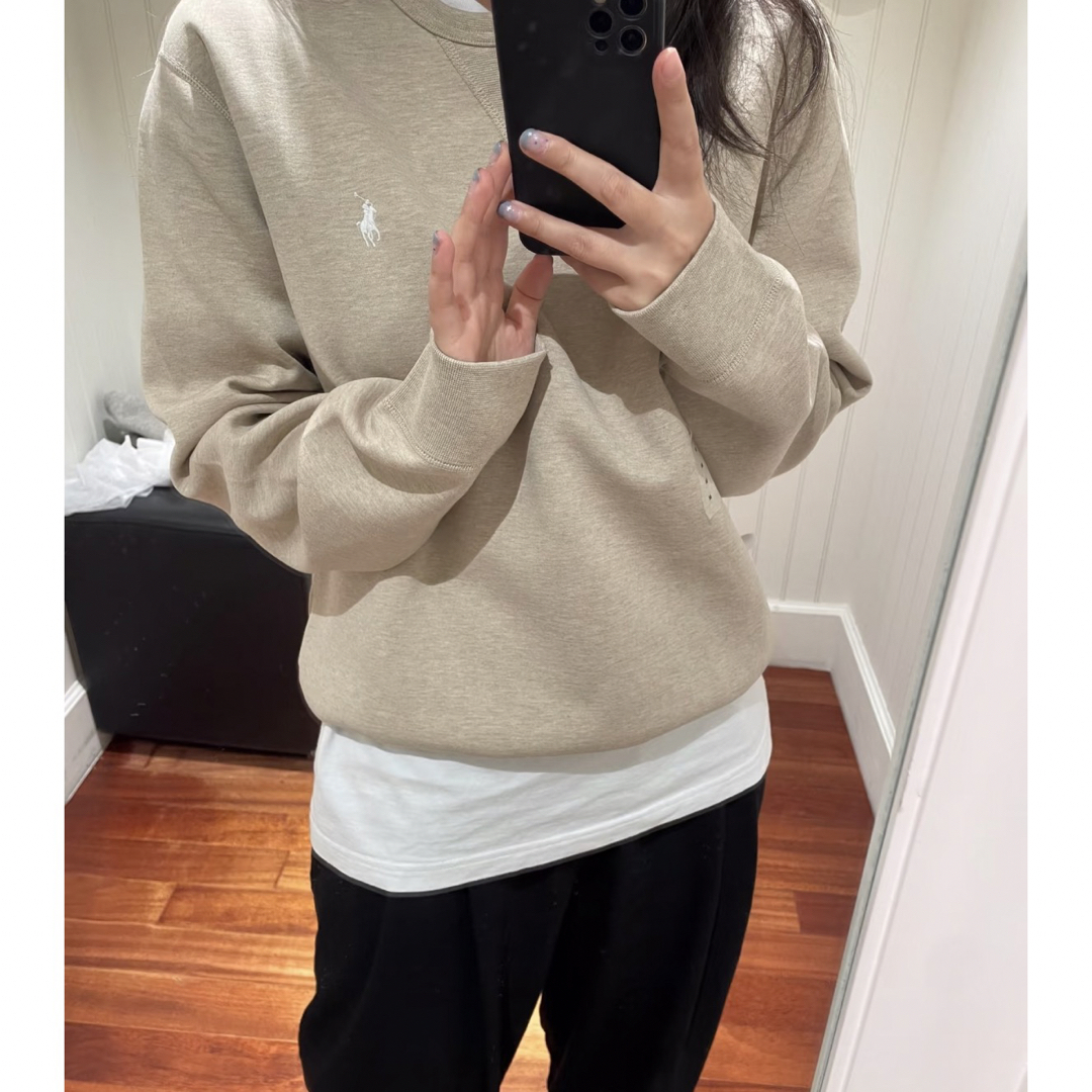 POLO RALPH LAUREN - POLO ラルフローレン トレーナー スウェット