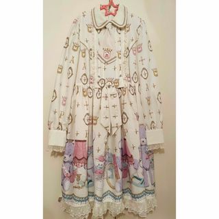 Angelic Prettyのフリマアイテム一覧
