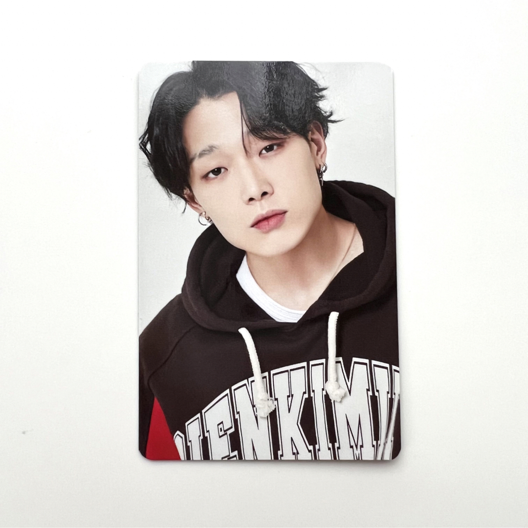 iKON - 【 バビ 】iKON TAKE OFF トレカの通販 by mog's shop