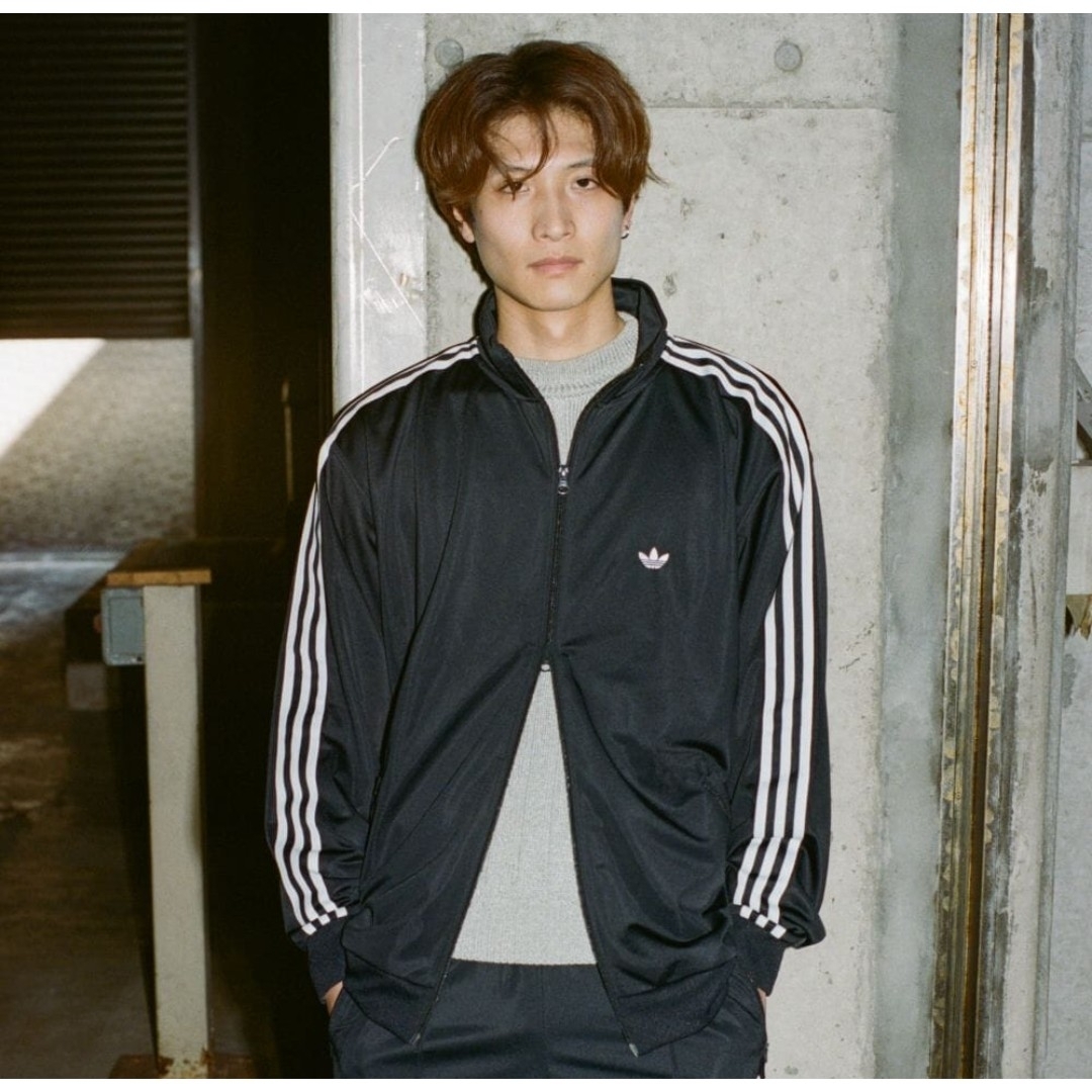 Originals（adidas） - [常田大希着用アイテム] トラックジャケット