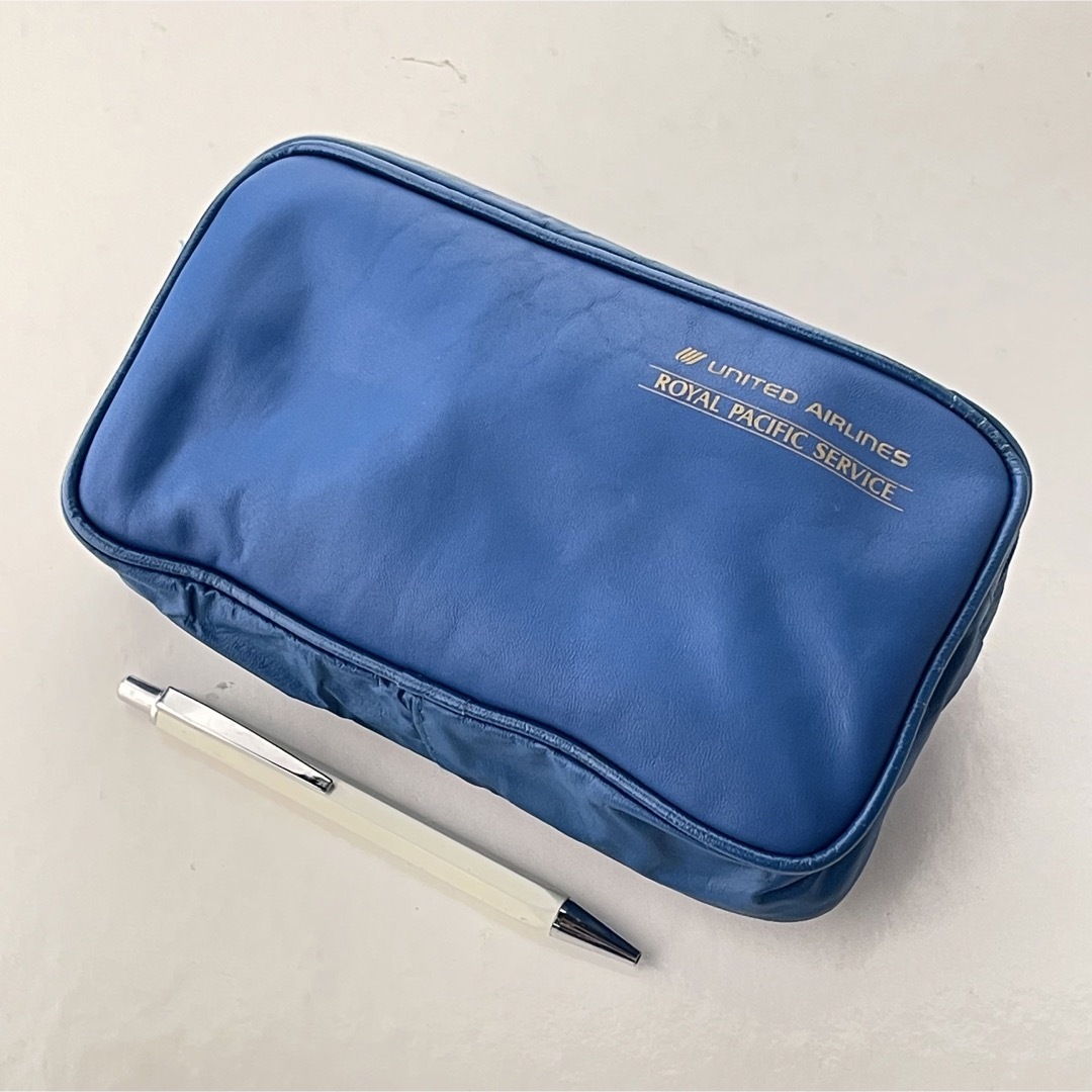 ユナイテッド航空 ビジネスクラス アメニティの通販 by すぱ's shop