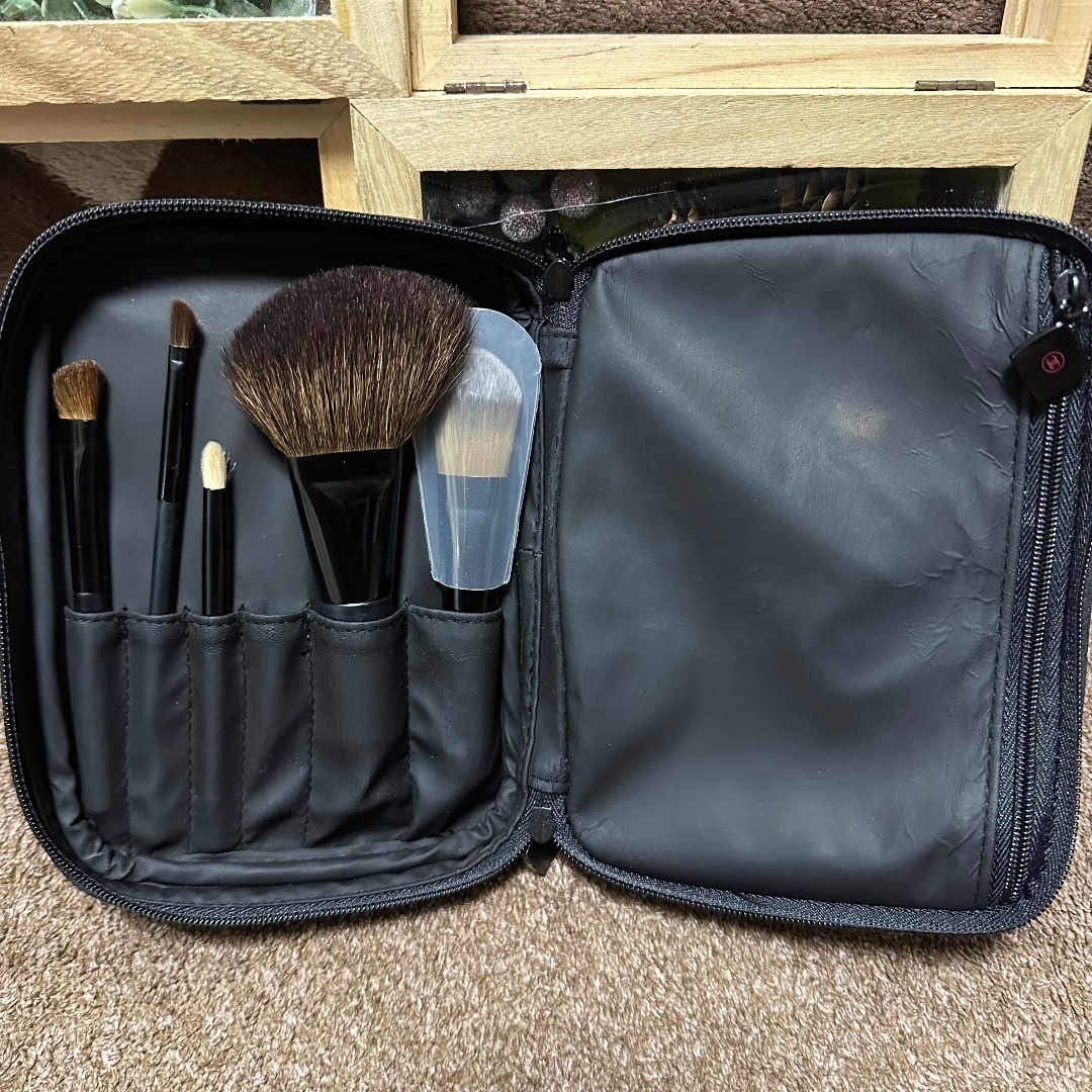 CHANEL - CHANEL 化粧ポーチ レミニドゥシャネルの通販 by BOB shop