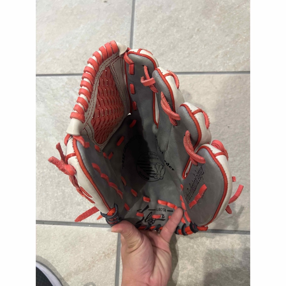 久保田スラッガー - スラッガー アテネオリンピック限定モデルの通販