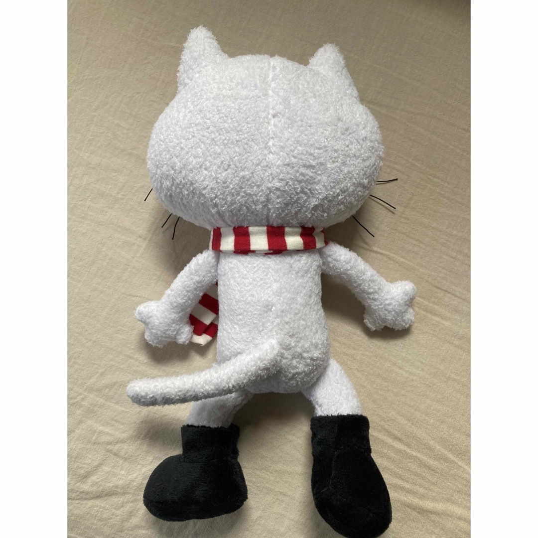 BUMP OF CHICKEN ニコル ぬいぐるみの通販 by とり子's shop｜ラクマ