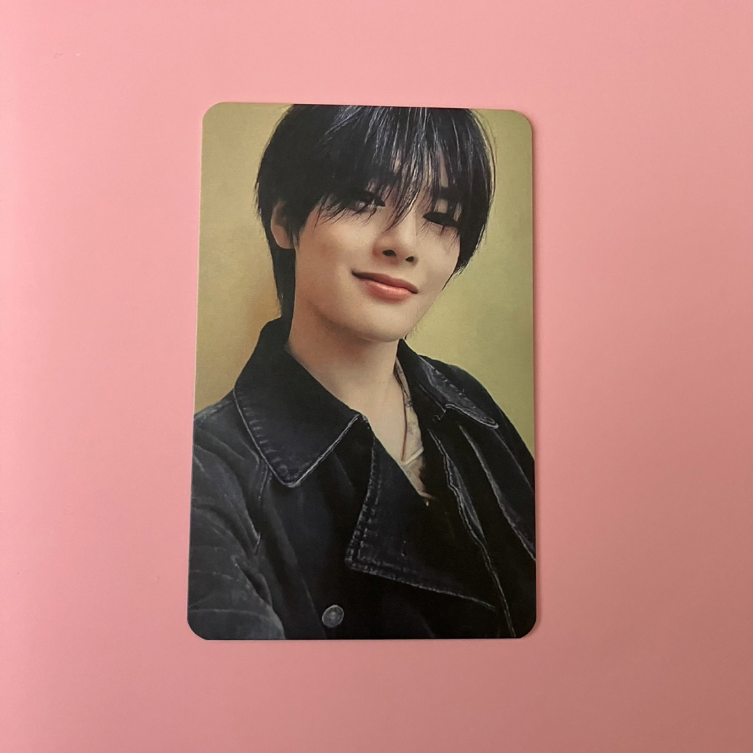 Stray Kids - straykids 5-STAR アイエンの通販 by まる's shop