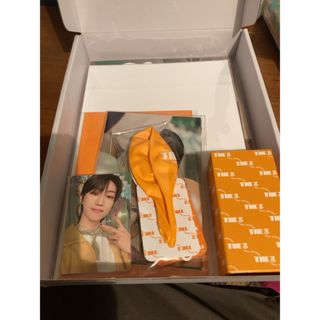 SEVENTEEN - R様専用 the8 バパケ 2023 ミンハオの通販 by osatsu shop