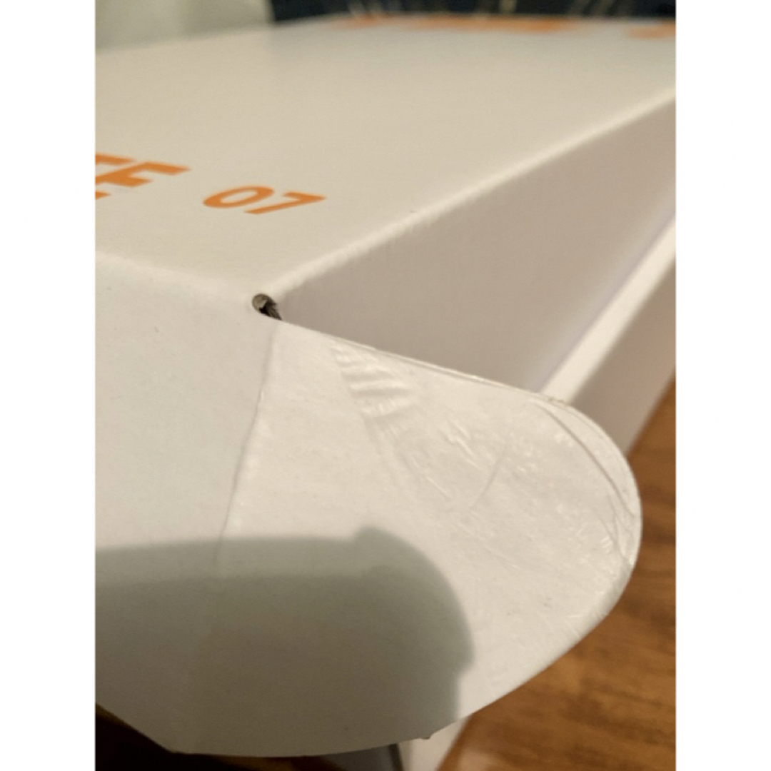 SEVENTEEN - R様専用 the8 バパケ 2023 ミンハオの通販 by osatsu shop