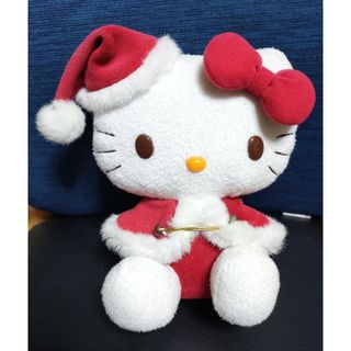 ハローキティ - キティちゃん ハローキティ サンタ クリスマス