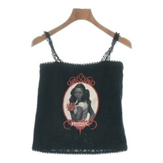 HYSTERIC GLAMOUR（キャミソール）のフリマアイテム一覧