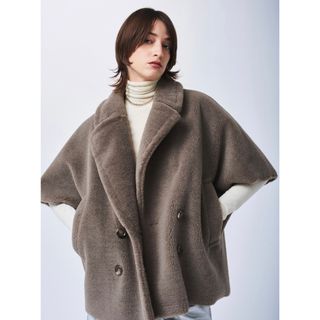 STUNNING LURE（ポンチョ）のフリマアイテム一覧