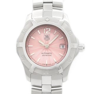 TAG Heuer - TAG Heuer タグホイヤー アクアレーサー WN2310 デイト