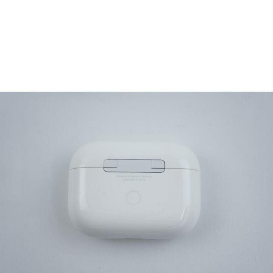 APPLE アップル/AirPodsPro/MWP22J/A/GX7F87P70C6L/ヘッドホン/AB