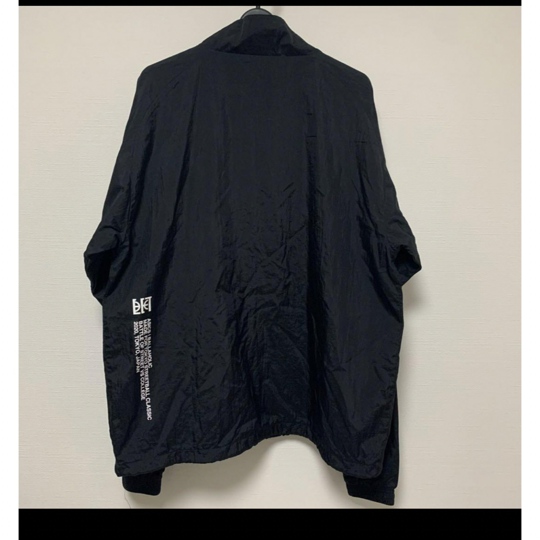 ballaholic - asics × ballaholic - Full Zip Jacket Lの通販 by たー