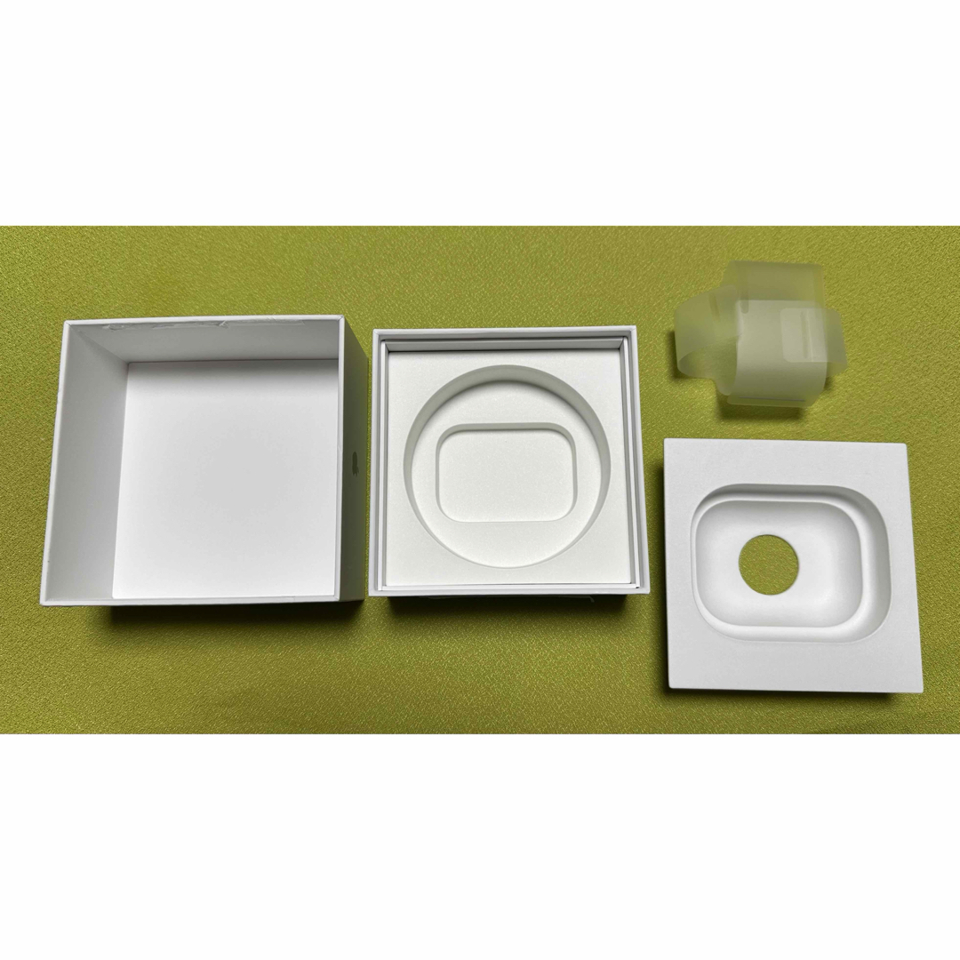 Apple - Apple AirPods Pro (2nd generation) 箱のみの通販 by ビラロ