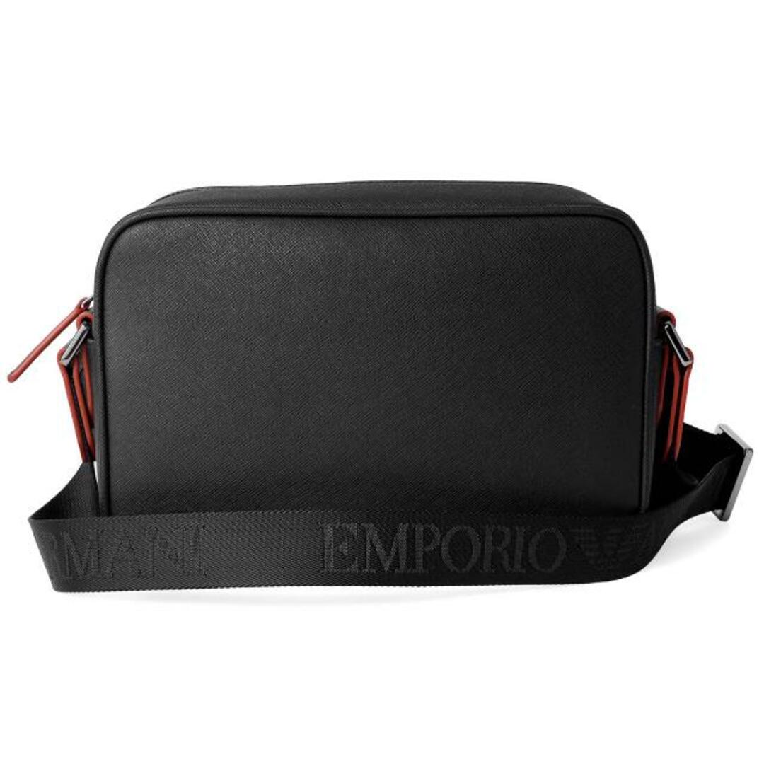 EMPORIO ARMANI - 新品 アルマーニ EMPORIO ARMANI ショルダーバッグ