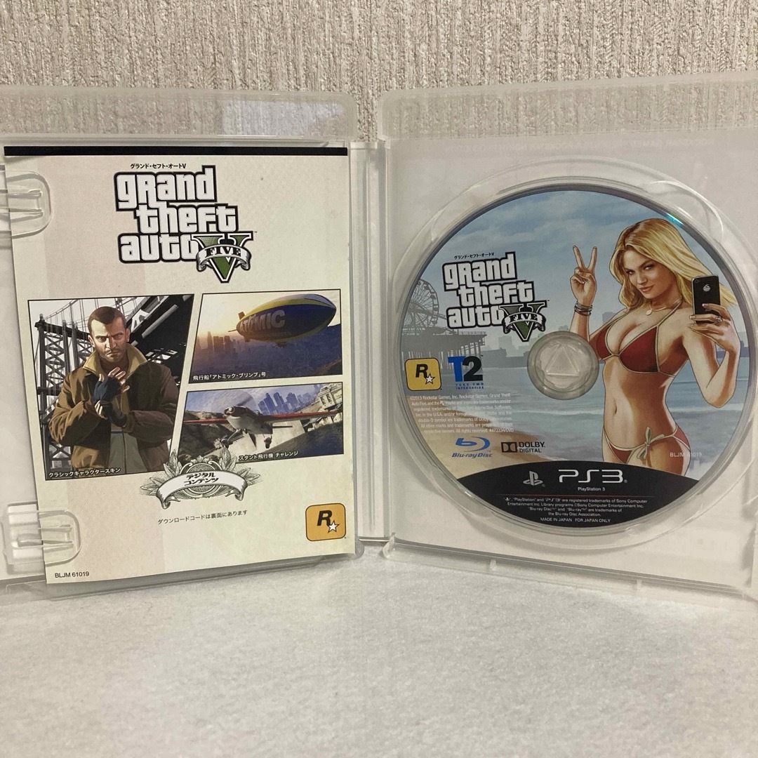 PlayStation3 - プレイステーション3 ソフト 6枚 PS3の通販 by ママ's