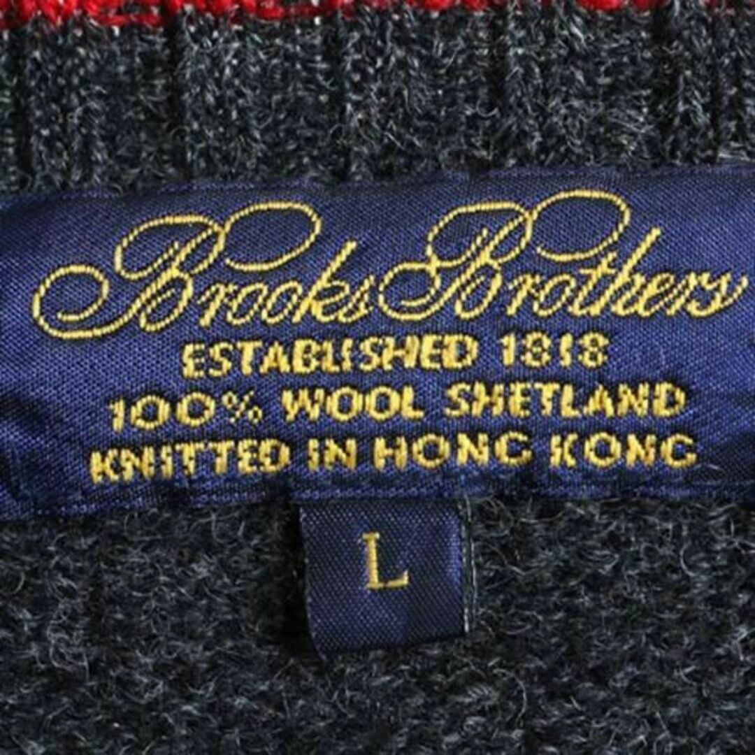 Brooks Brothers - 90s ブルックスブラザーズ アーガイル