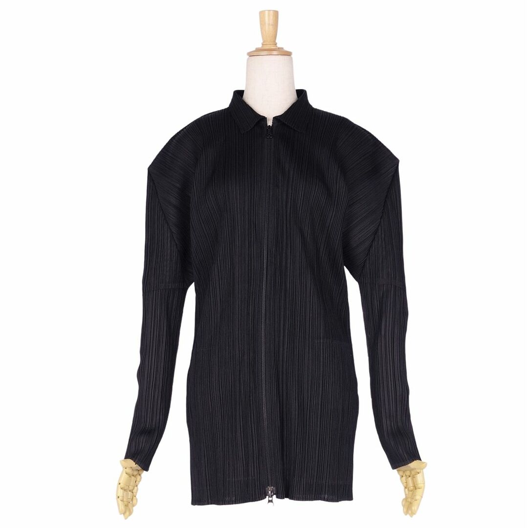 PLEATS PLEASE ISSEY MIYAKE - 美品 プリーツプリーズ イッセイミヤケ
