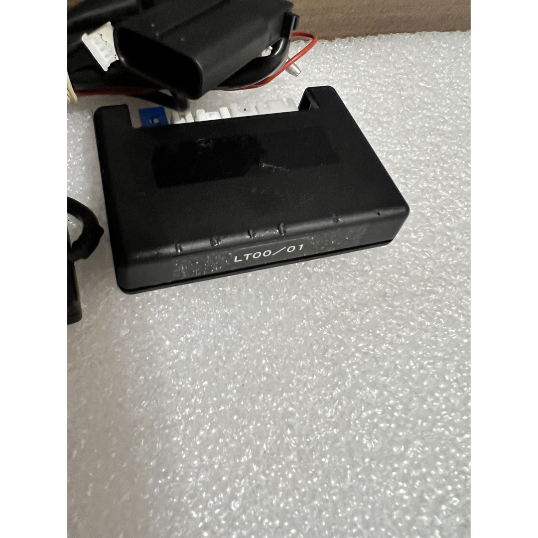 希少 ☆希少☆ L.T.S. Ⅲ トムス スロットル スロットル スロコン