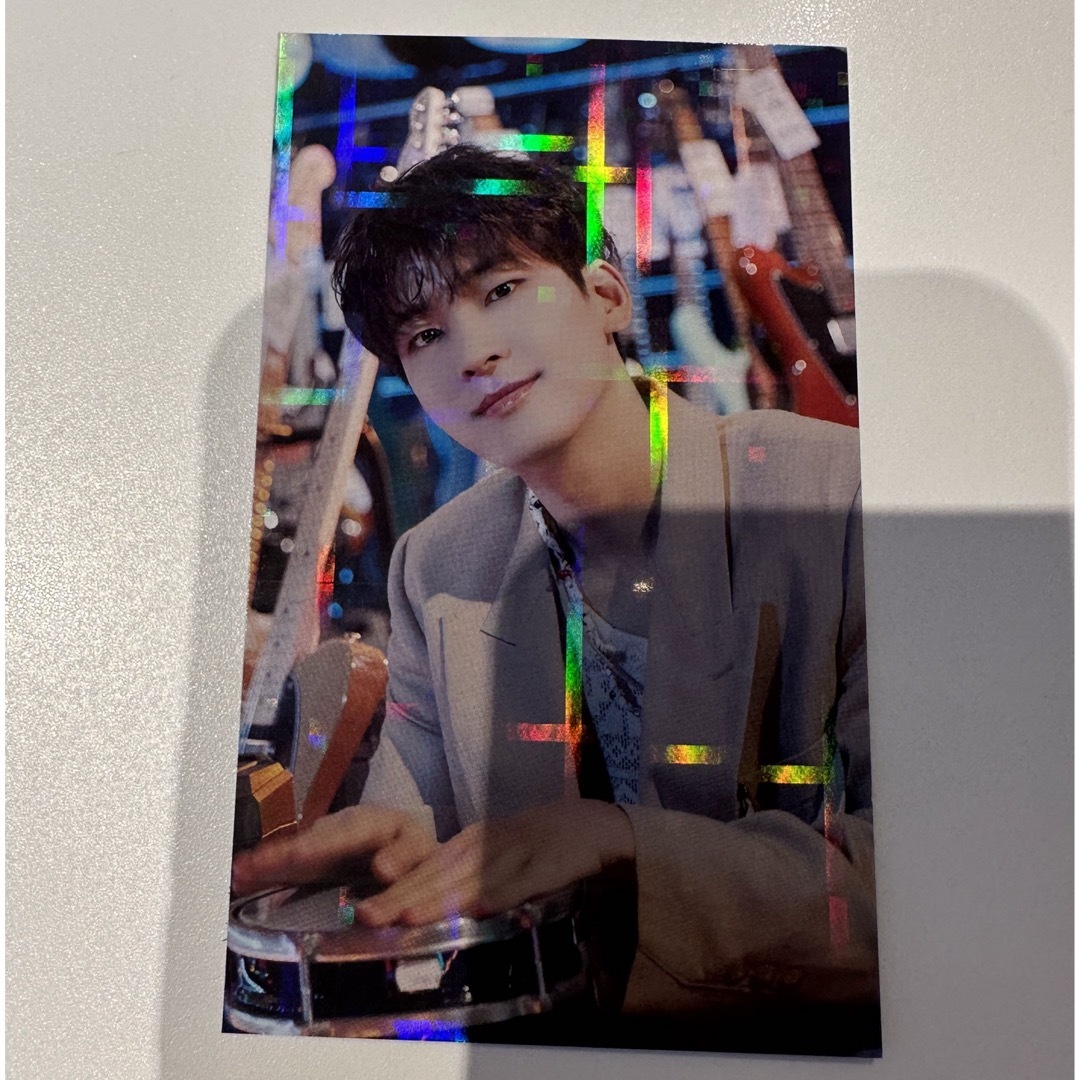 セブチ ラキドロ ウォヌ ユニバ DREAM SEVENTEEN SEVENTEEN DREAM