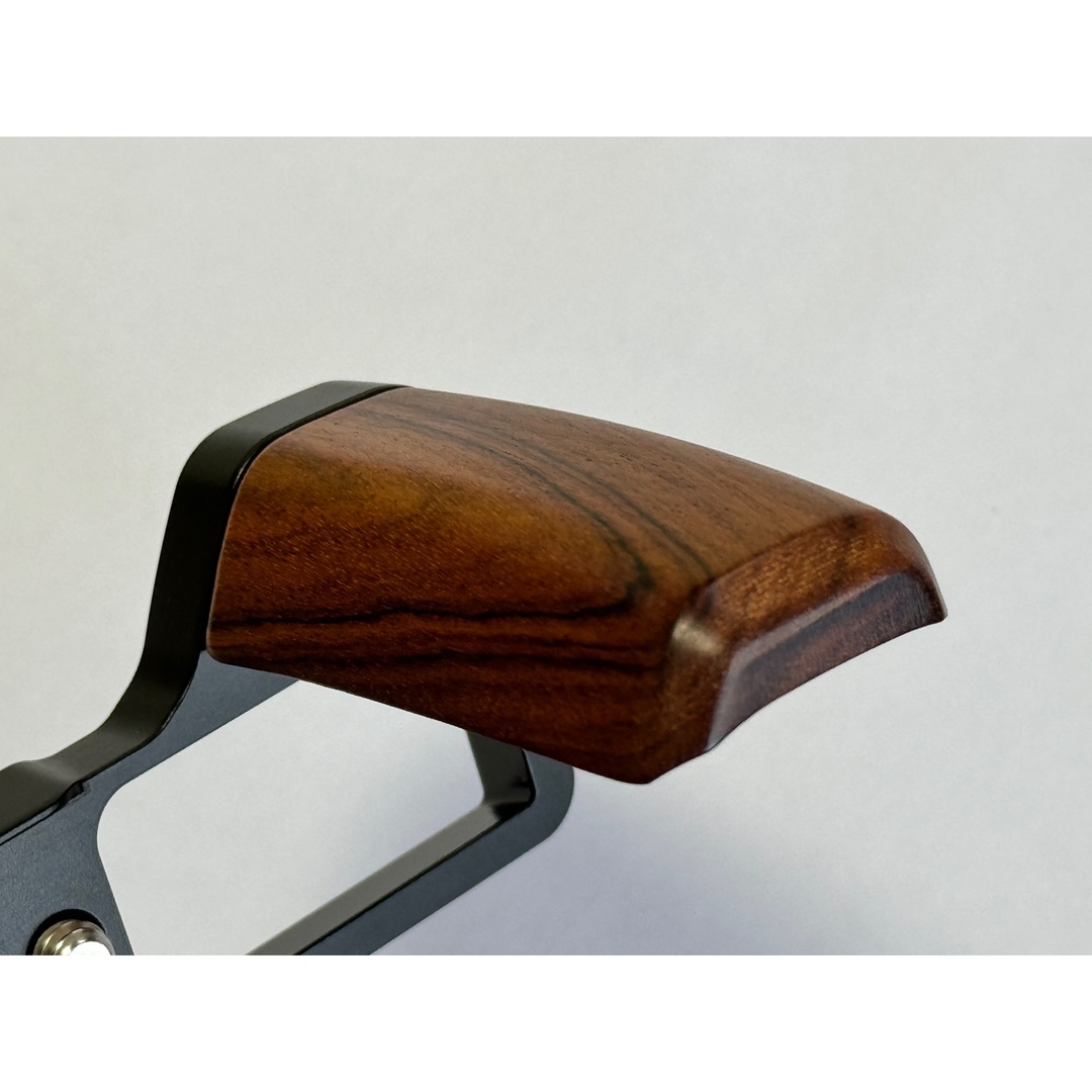 新品 RICOH リコー GR3/GRⅢ/G3X用 ハンドグリップの通販 by yoshi's