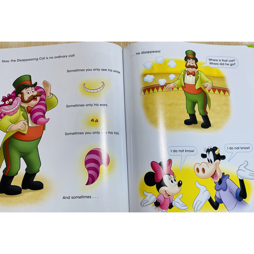 Disney - DWEディズニー英語 メインプログラムブック 第8巻の通販 by