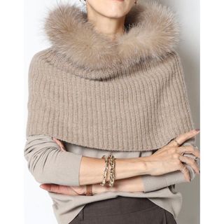 DEUXIEME CLASSE（ネックウォーマー）のフリマアイテム一覧