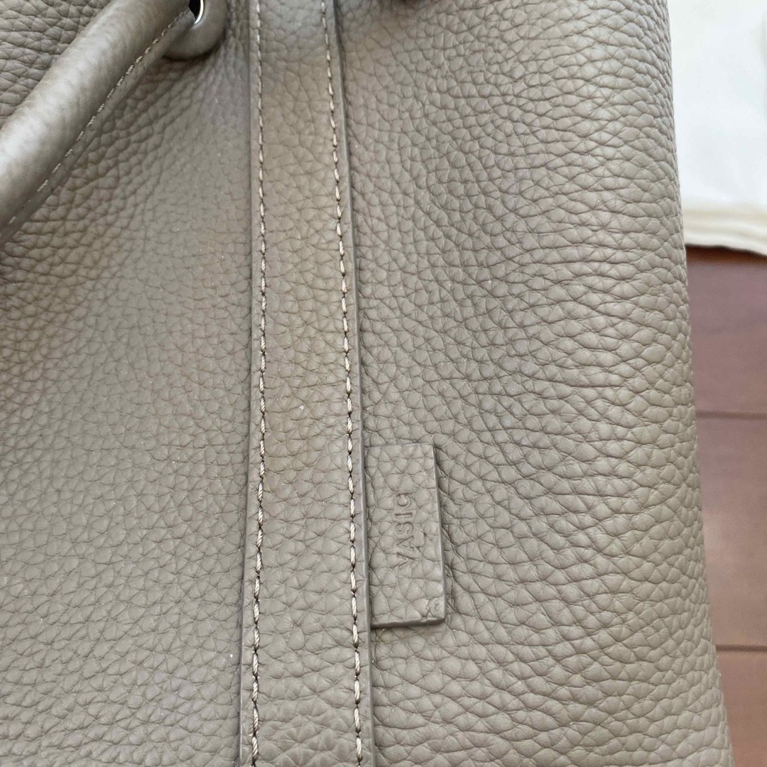 VASIC - VASIC ヴァジック BOND MINI ボンドミニ Ashの通販 by