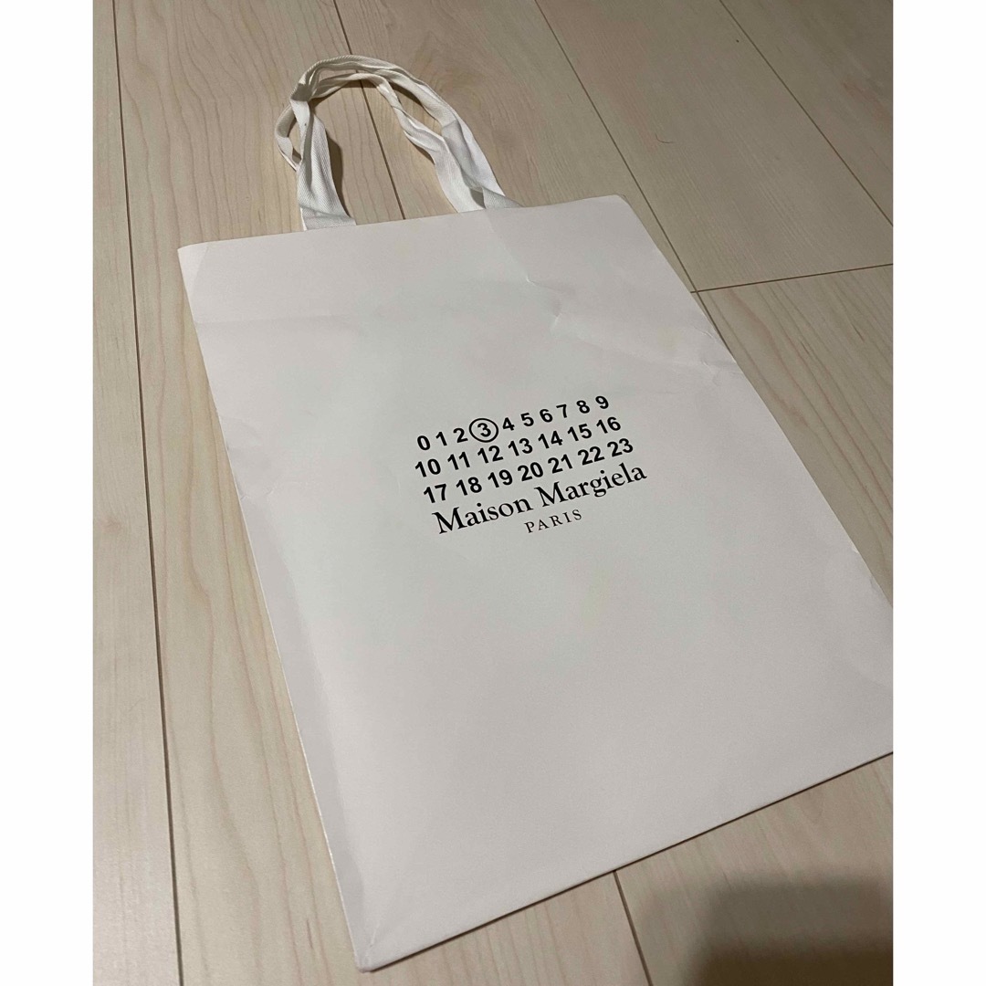 Maison Margiela（旧Maison Martin Margiela） - マルジェラ