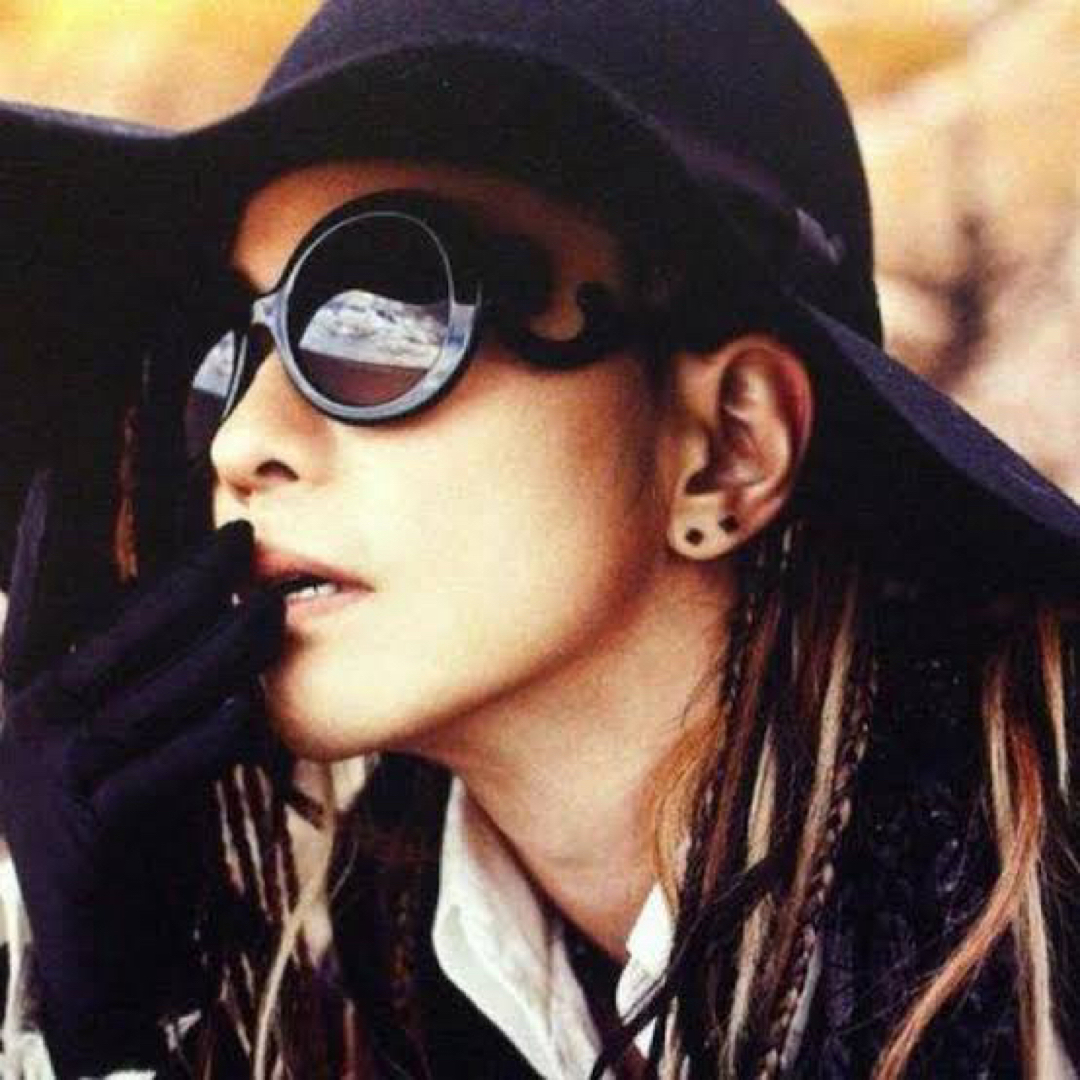 PRADA - PRADA サングラス hydeさん着用デザインの通販 by