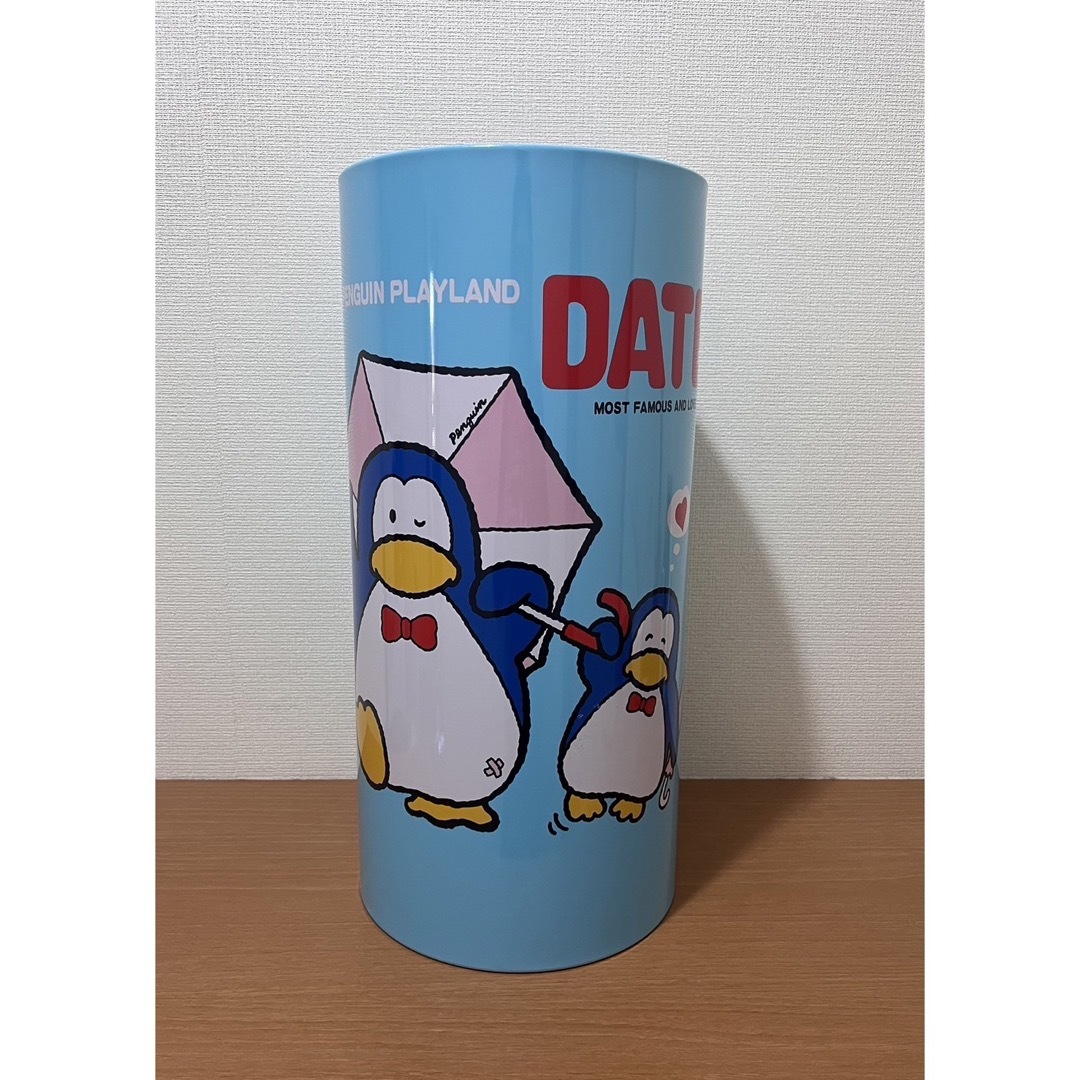 昭和レトロ ファンシーフレンズ ダストボックス サンリオ ビンテージ