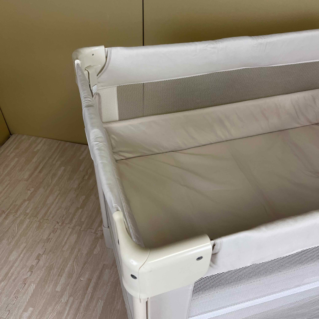 極上クリーニング済☆美品☆アップリカApricaココネルミルク