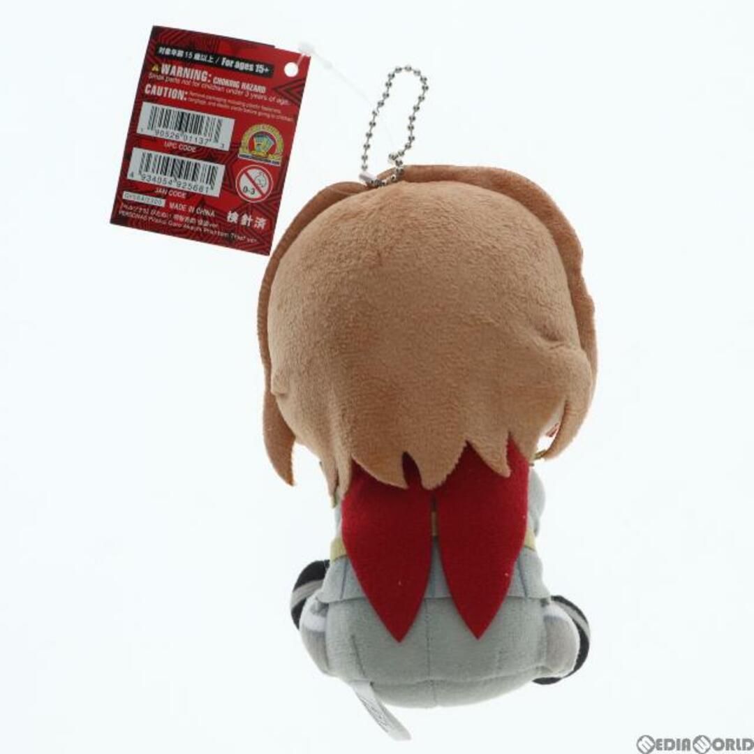 KOTOBUKIYA - ぴたぬい 明智吾郎(あけちごろう) 怪盗ver. ペルソナ5