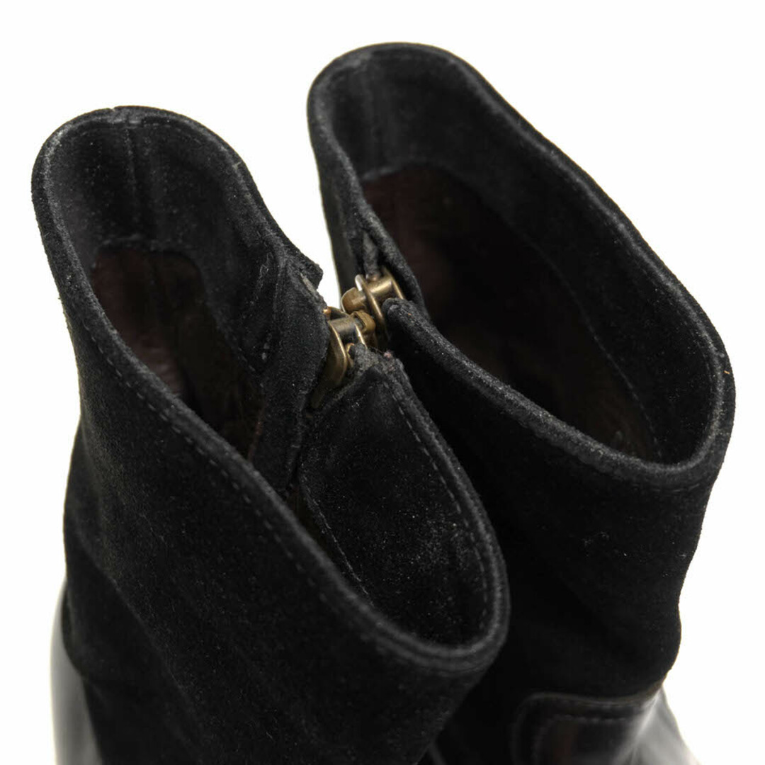 BUTTERO - ブッテロ／BUTTERO サイドジップブーツ シューズ 靴 メンズ