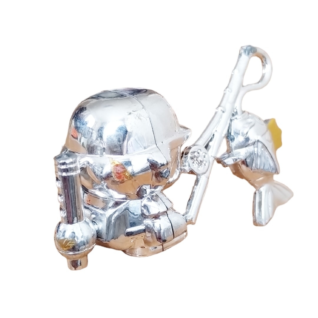 ポケモン - 初代 ポケモン トレーナー 図鑑 つりざお コイキング