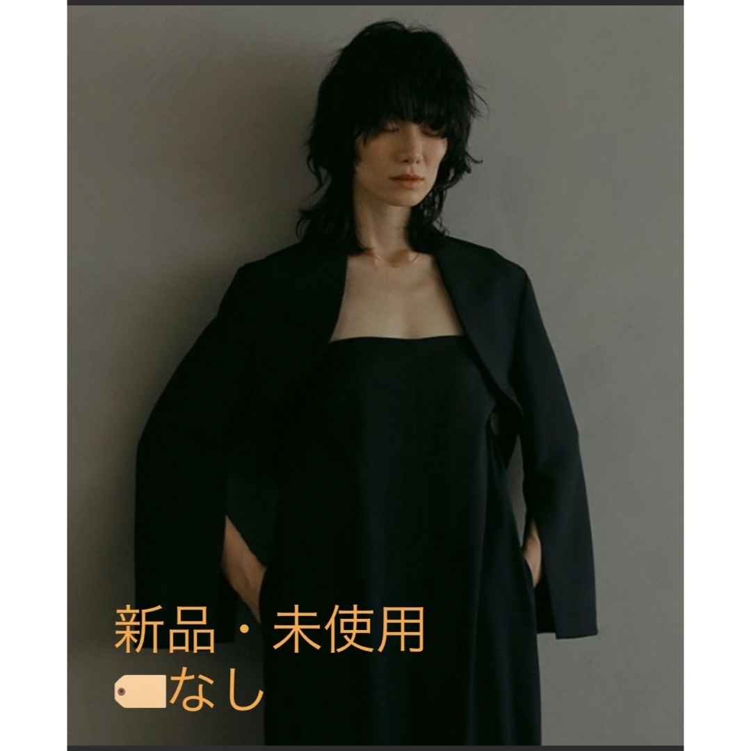 ETRE TOKYO - ETRE TOKYO ショートボレロジャケットの通販 by ☆TOY