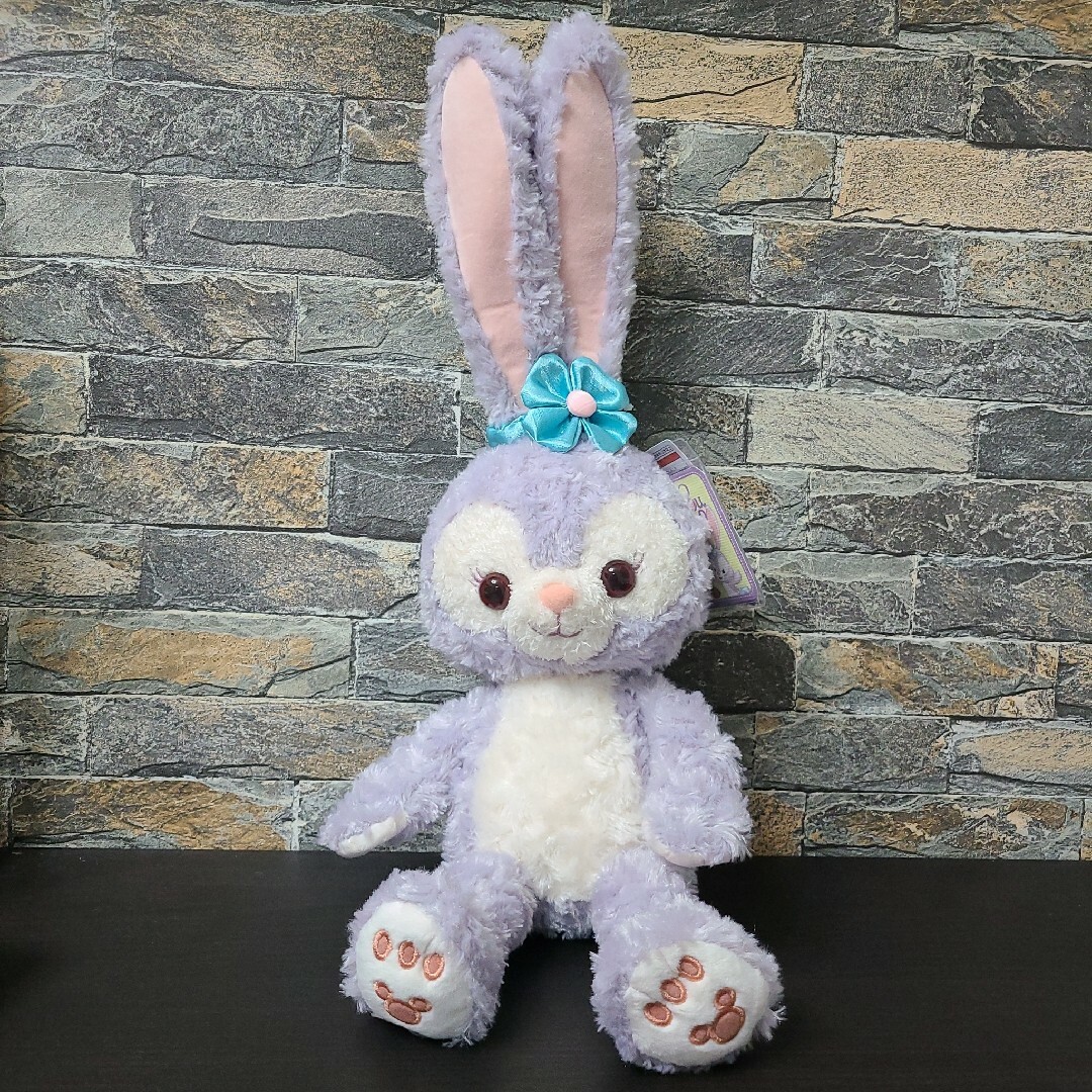 ステラ・ルー - ディズニーシー園内限定・正規品☆ステラ・ルー