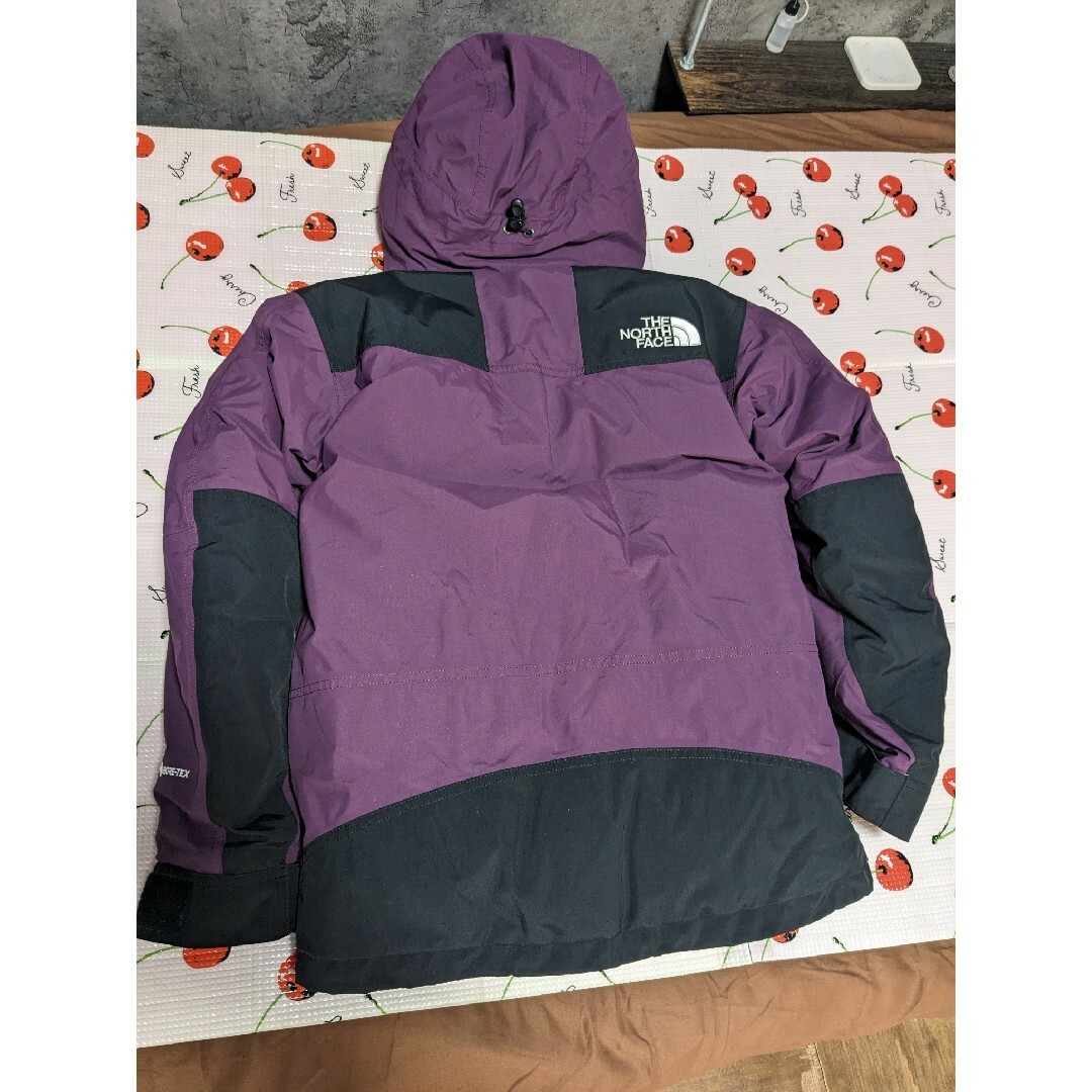 THE NORTH FACE - ノースフェイス マウンテンダウンジャケット メンズ