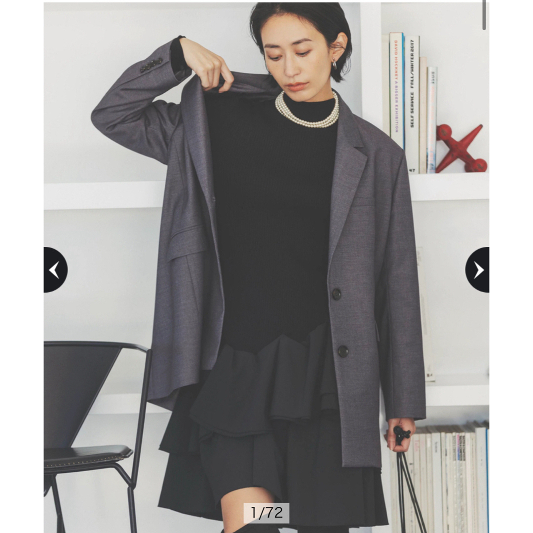 Mystrada - Arpege story アルページュストーリー タフタドッキング