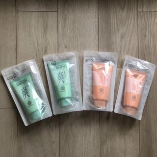 再春館製薬所（シャンプー/コンディショナーセット）のフリマアイテム一覧