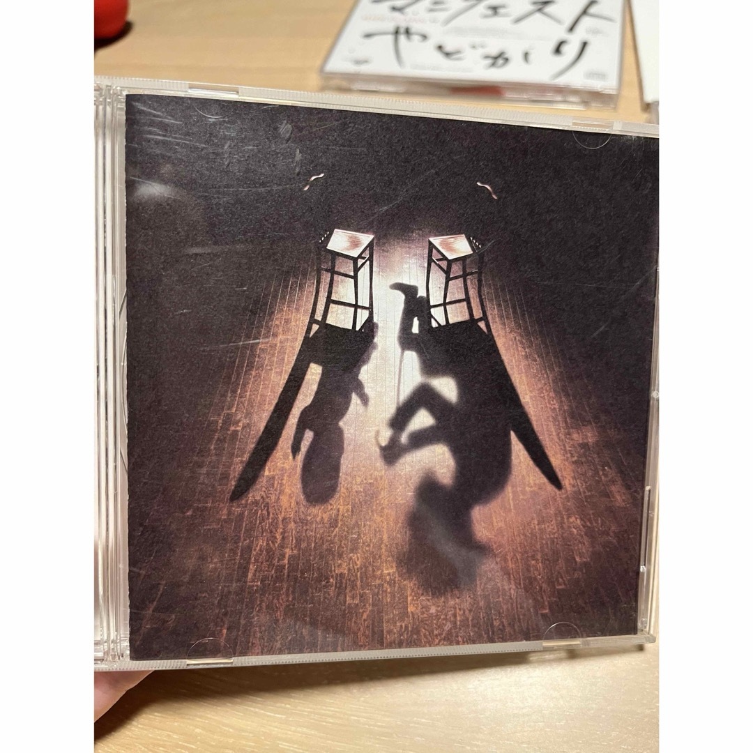 バラ売り可】RADWIMPS CD 6枚セットの通販 by みほち｜ラクマ