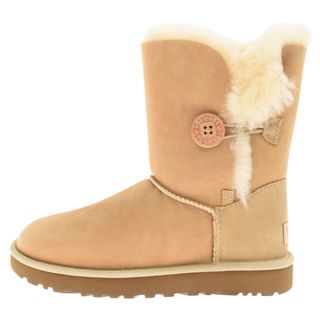 UGG（ブーツ ・ ベージュ系）のフリマアイテム一覧