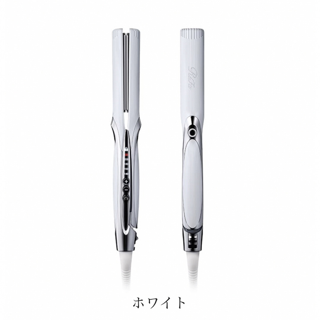 ReFa - ReFa リファ ストレートアイロン プロ リファアイロンの通販 by