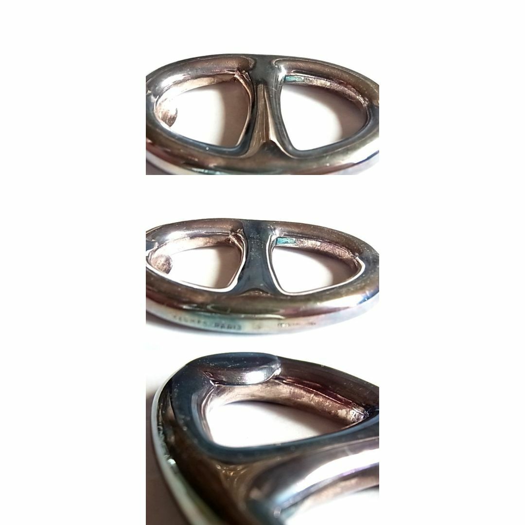 エルメス ボトルオープナー 希少 60s 70s hermes