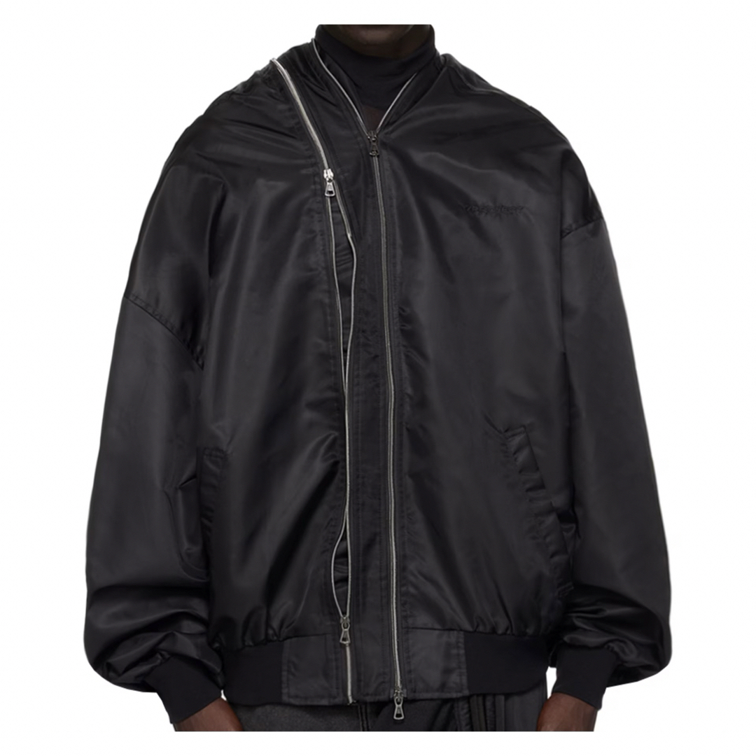 Jean-Paul GAULTIER - Y/project yproject ワイプロジェクト ブルゾン