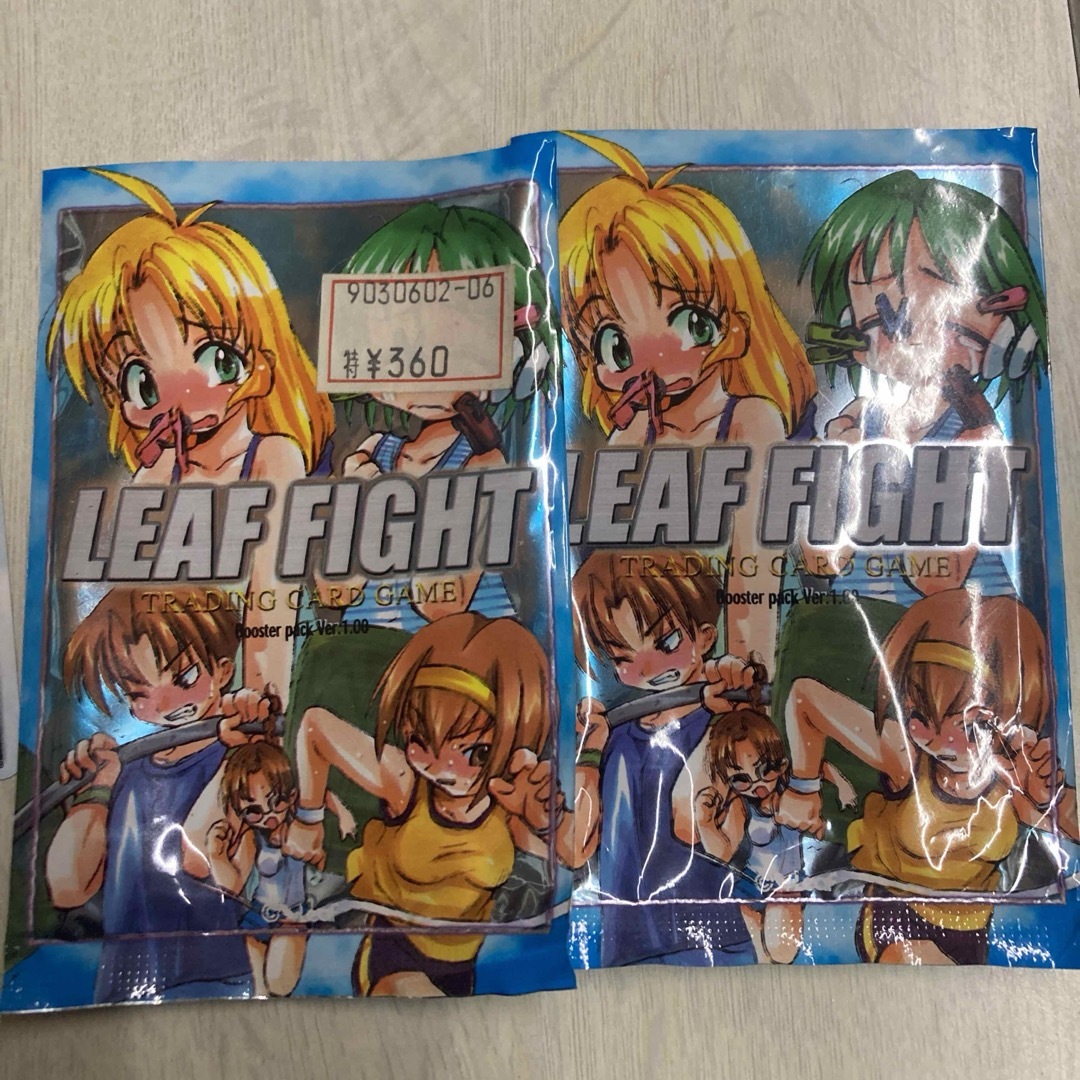 リーフファイト トレーディングゲーム カードまとめて ダブリカード