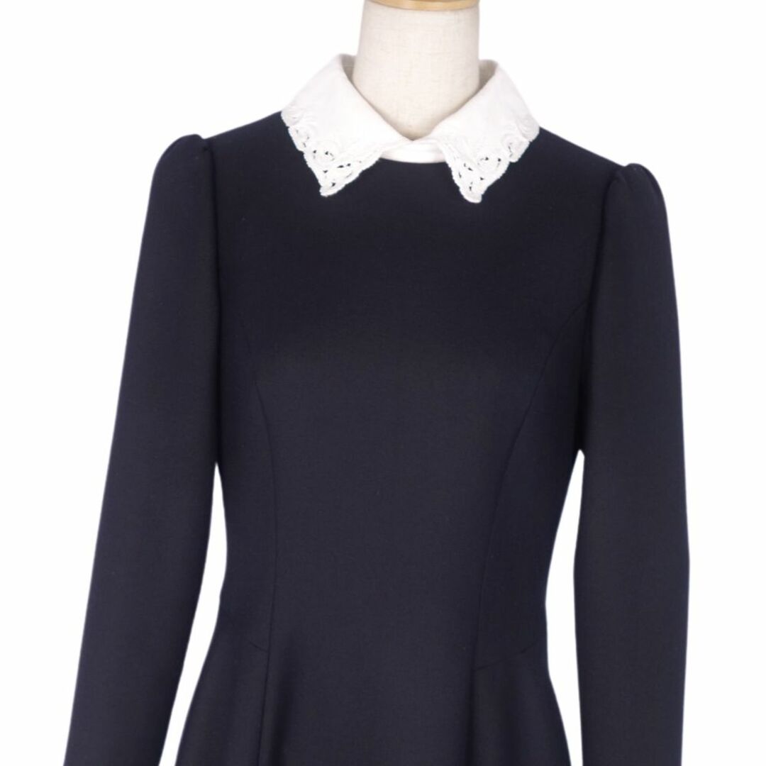 FOXEY - 美品 フォクシー FOXEY ワンピース ドレス プレシューズ 42284